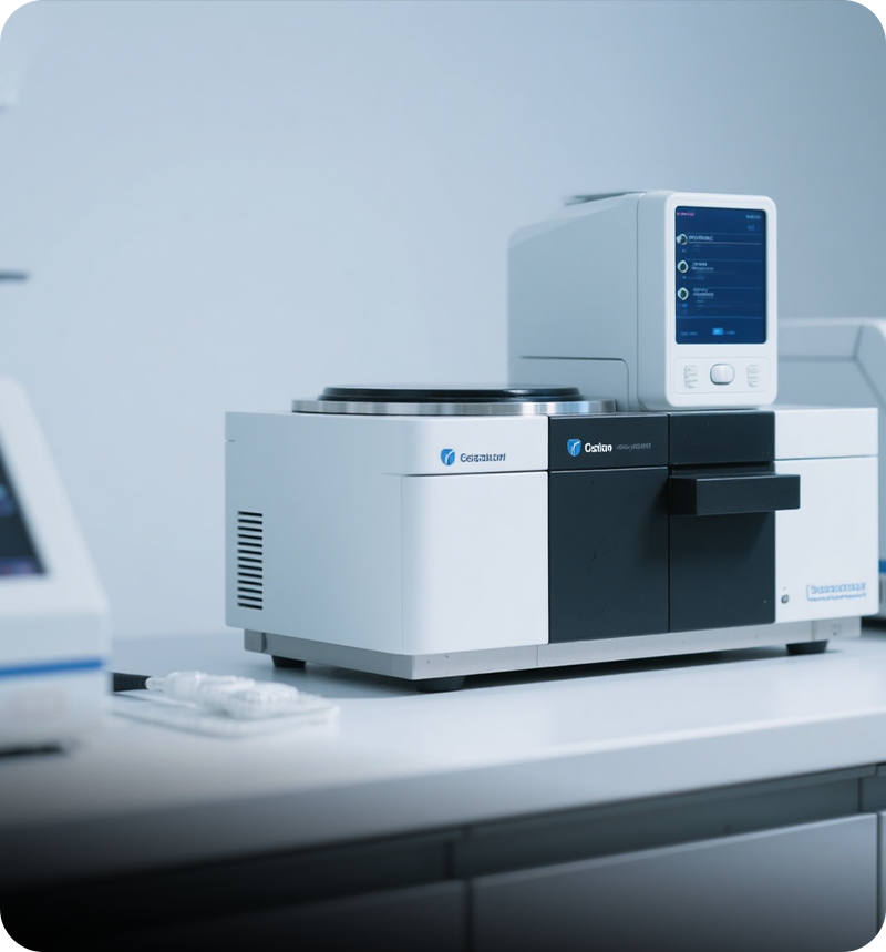 Analytical Instrument