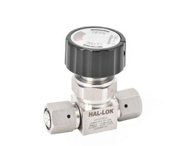 Female VCR Fitting End