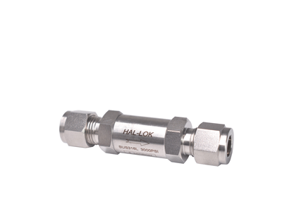 Micron In-line Filters