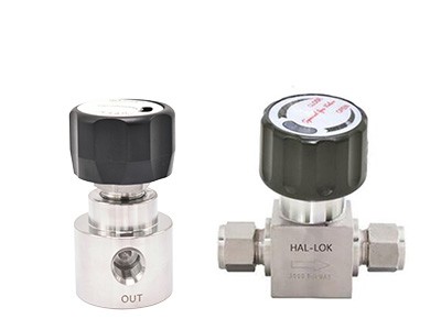 Female Diaphragm Valves