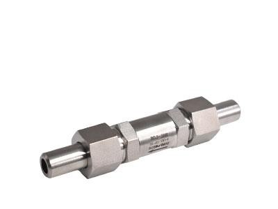 Welded Type Check Valve