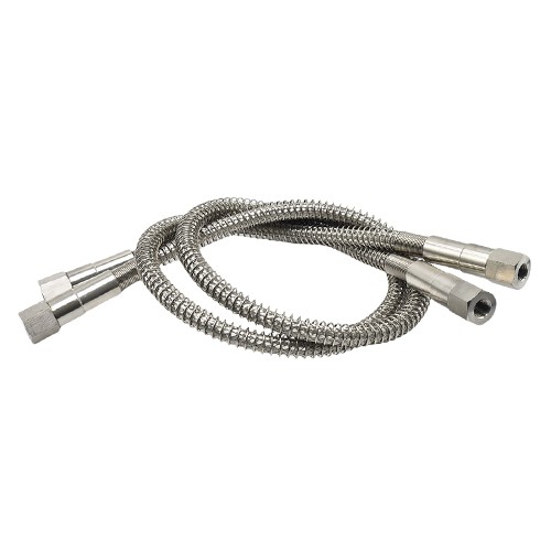 FLEXIBLE HOSES