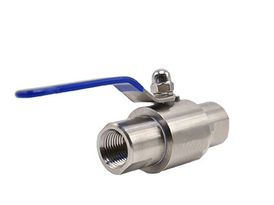 Internal Thread Air Source Ball Valve