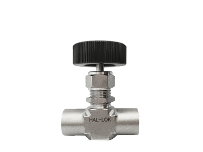 Internal Thread Needle Valve