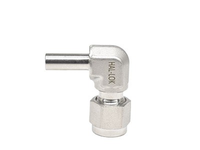 Male Pipe Weld Elbow