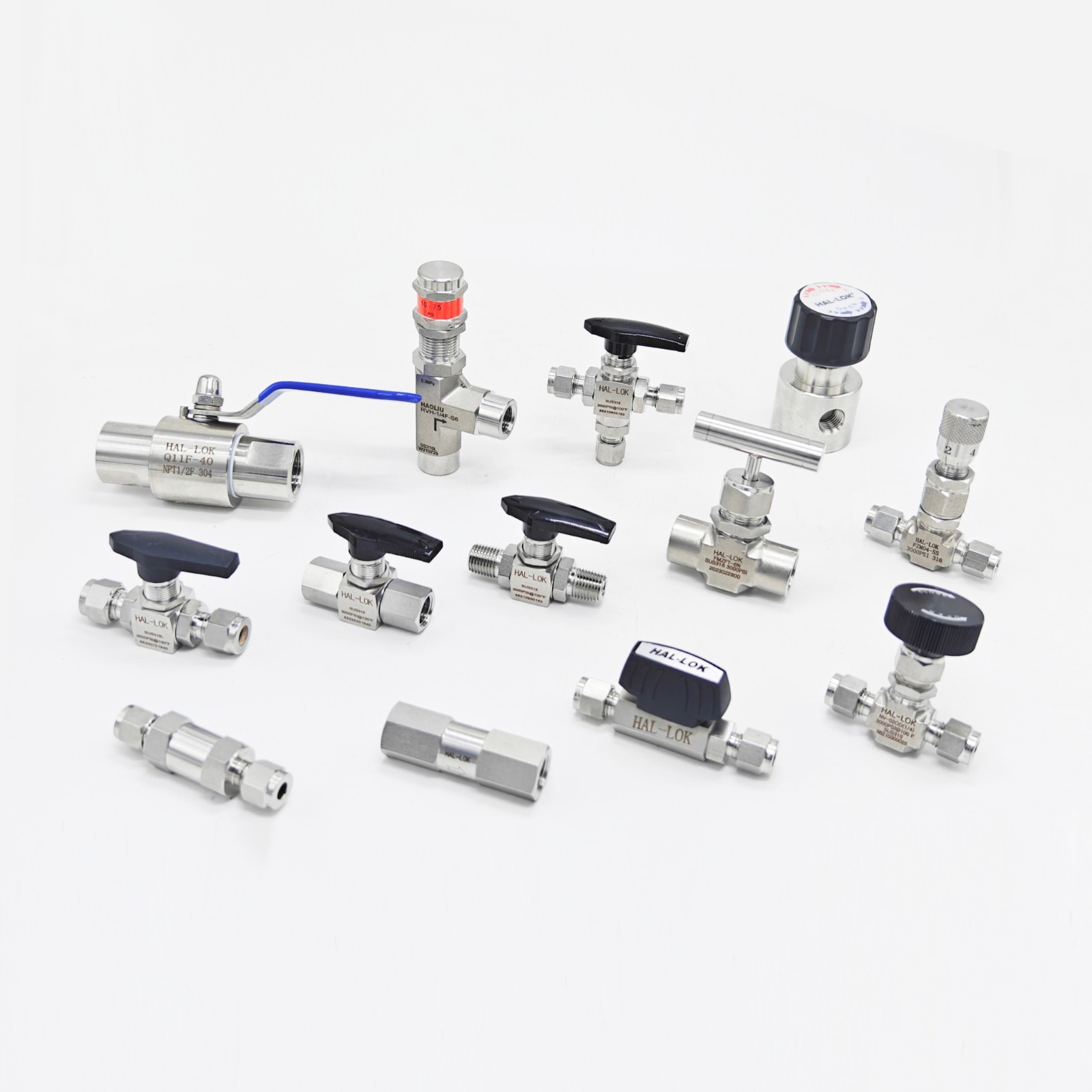 Causes of Manual Valve Stem Sticking and Unrespons...