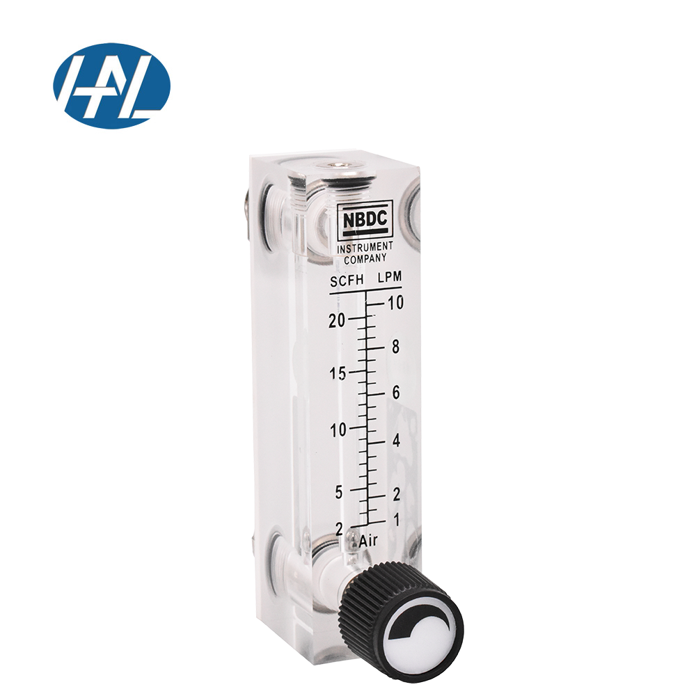 Flow Meter Deep Dive: From Principles to Future Tr...