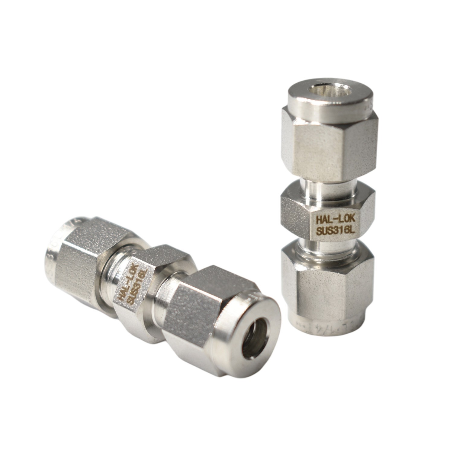 Danger of Ferrule Fitting Leaks! Complete Guide to...