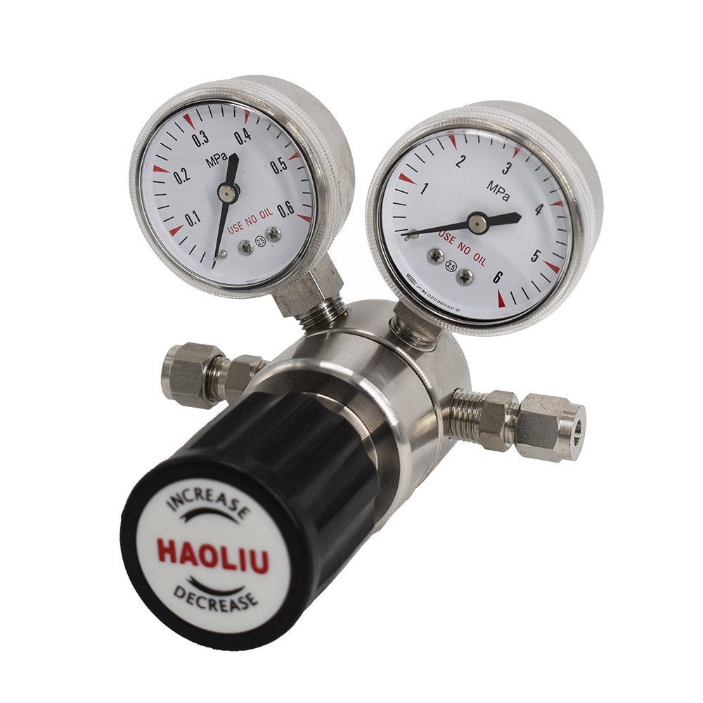 Analysis and Solutions for Unstable Pressure Outpu...