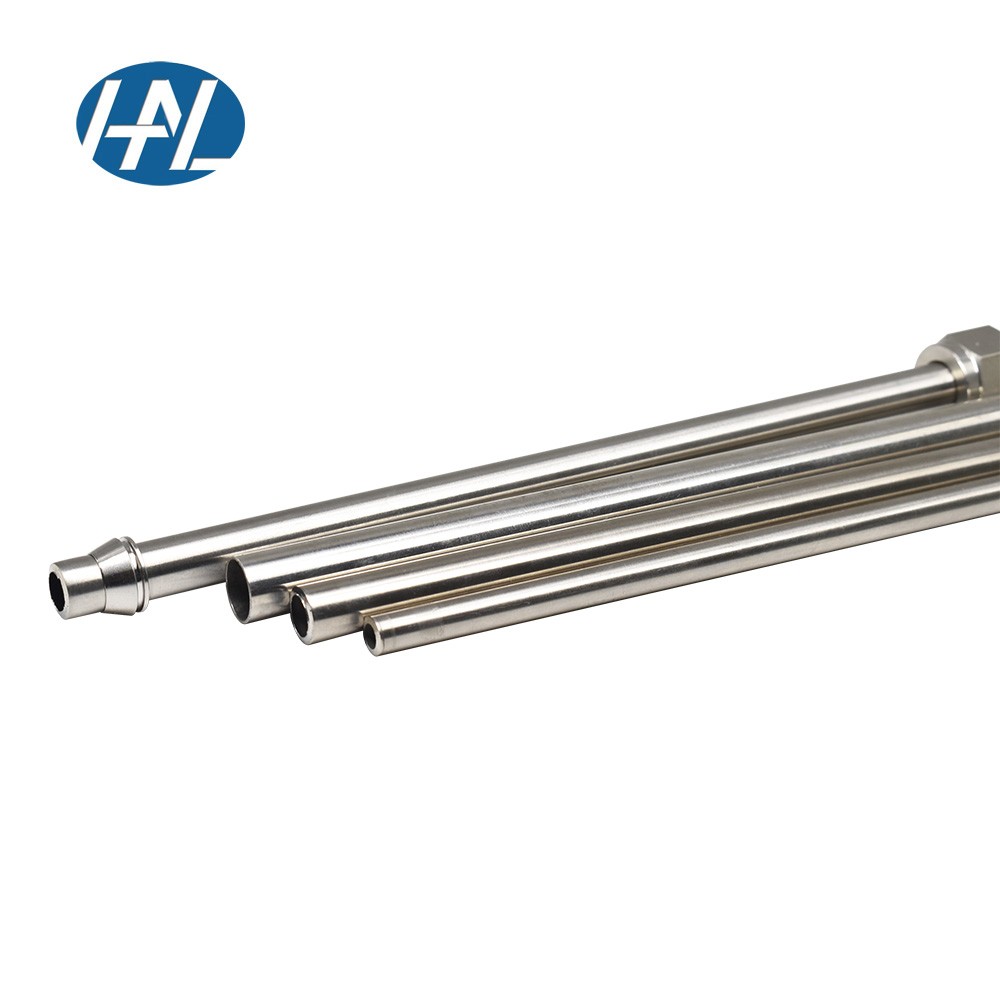 Seamless vs. Welded Steel Pipes: A Complete Guide ...