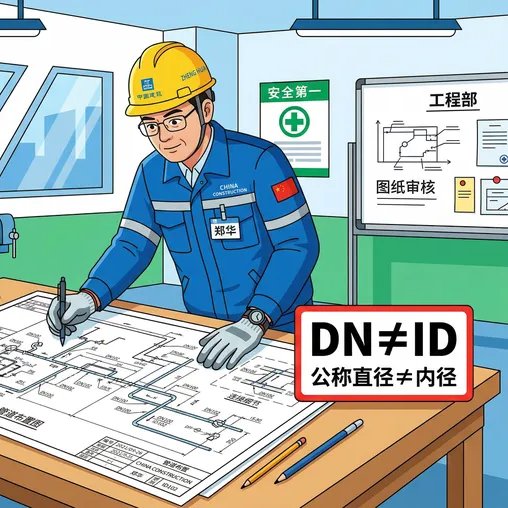 Understanding the Difference Between Nominal Diame...