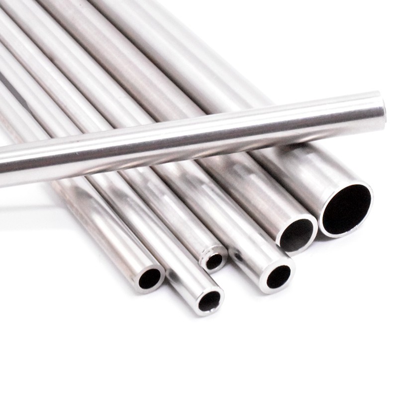 Detailed Analysis of Different Stainless Steel Gra...