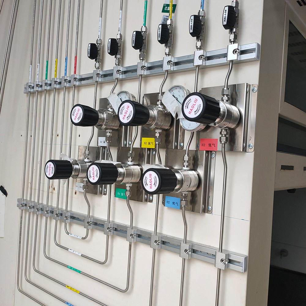 A Comprehensive Guide to Laboratory Gas Pipeline E...