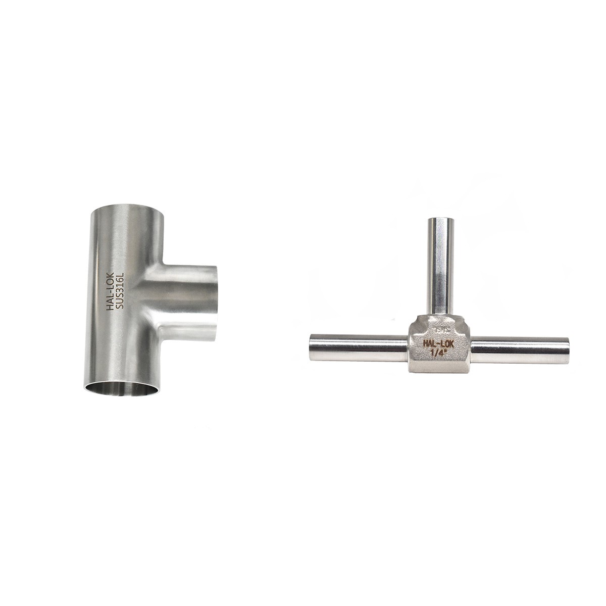 Analysis of Differences Between EP Grade Butted We...