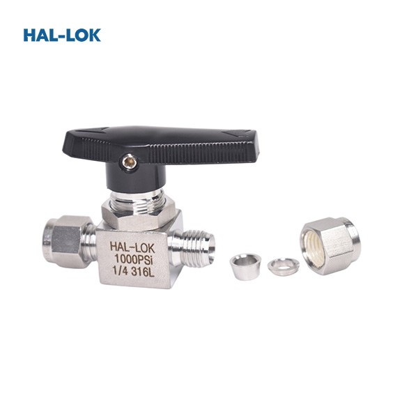 Understanding Ferrule Valve Sealing: Face Forms & ...