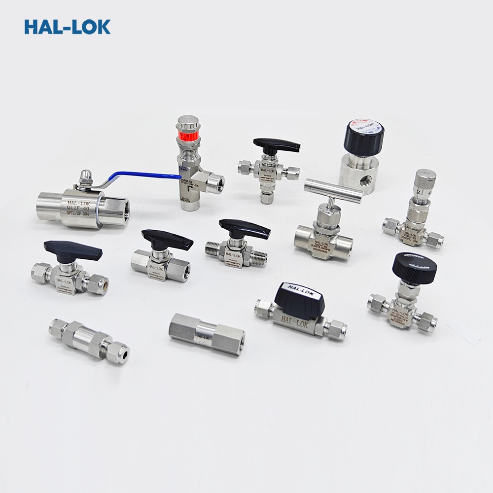 Why Are Stainless Steel Valves So Hard to Machine?...