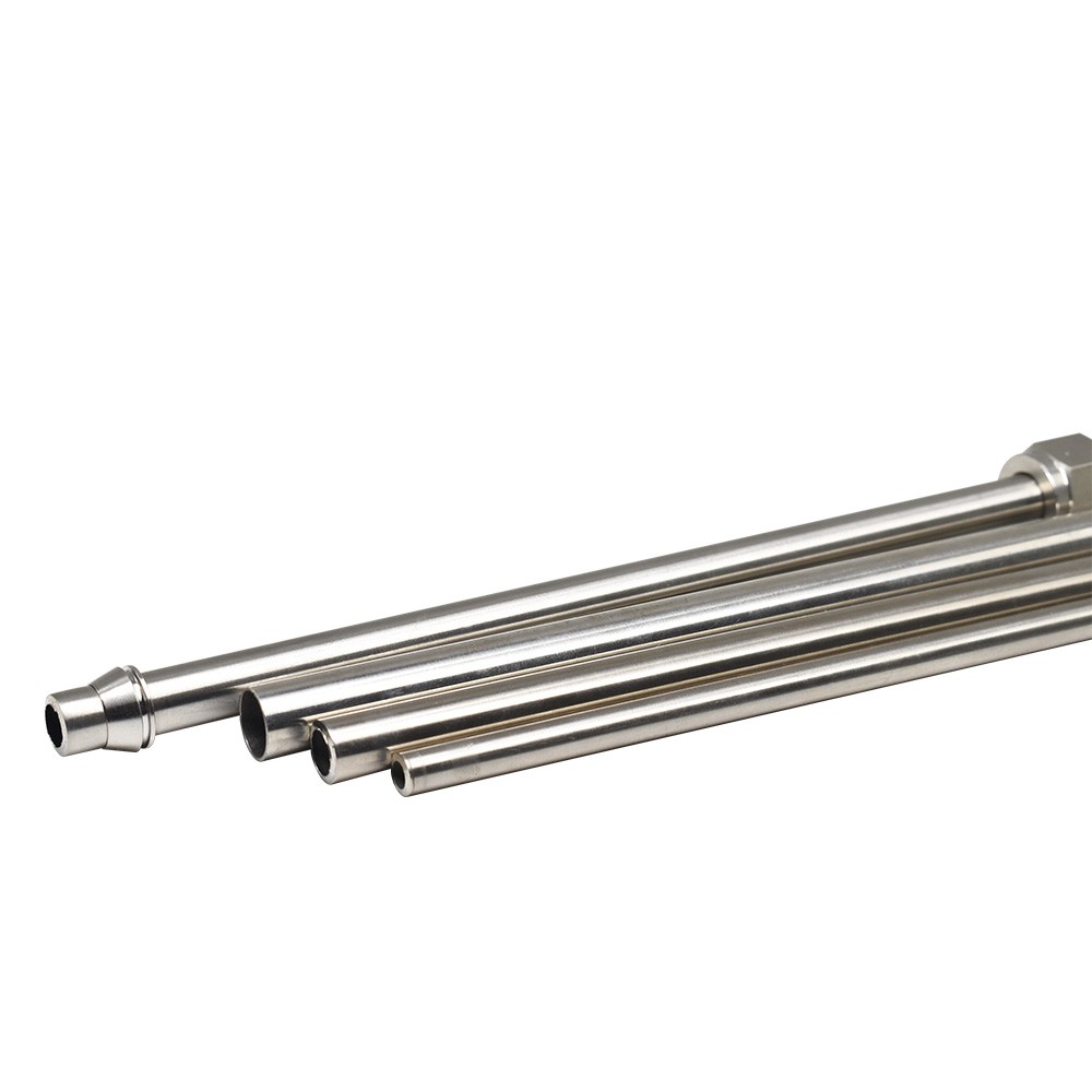 Seamless vs Welded Stainless Steel Pipes: Understa...