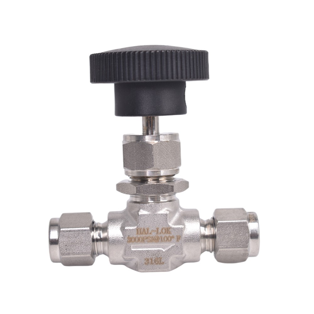 Stainless Steel Ferrule Needle Valves vs Ball Valv...