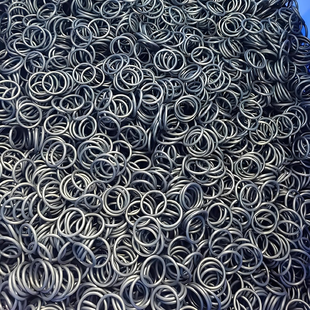 How to Choose the Right O-Ring Hardness: A Practic...