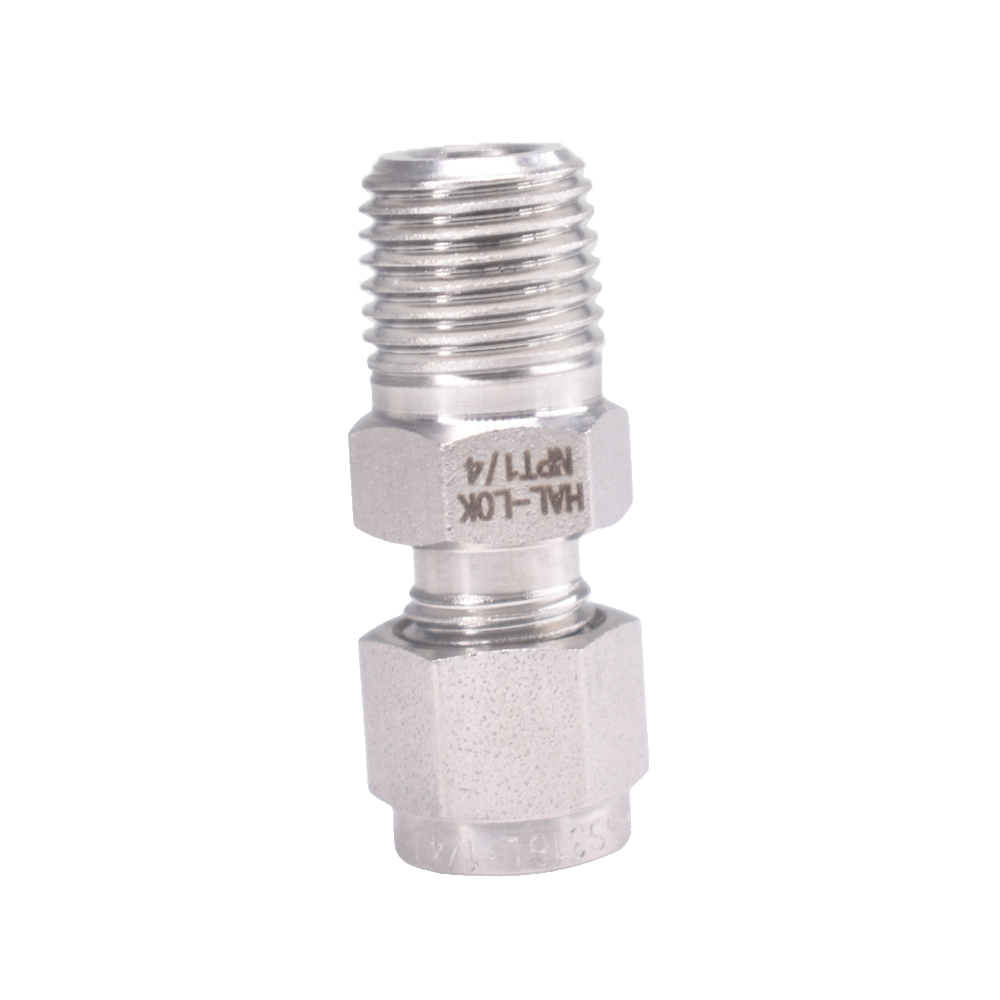 Understanding Instrument Tube Fittings: Types, Sel...