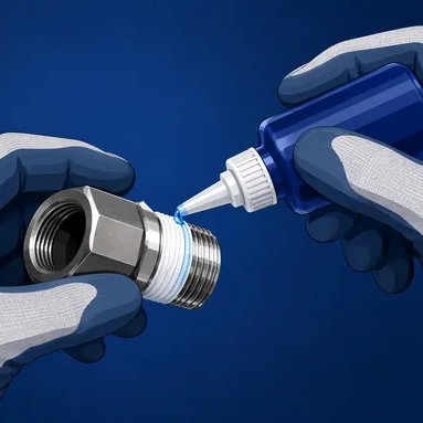 Why NPT Threads Still Leak Even with Excessive PTF...